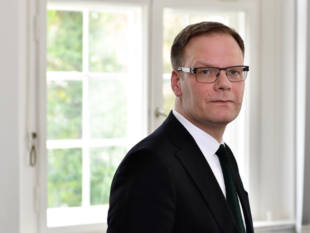 Hanning Hüner, Rechtsanwalt FAfStR, wetreu BLB Steuerberatungsgesellschaft KG